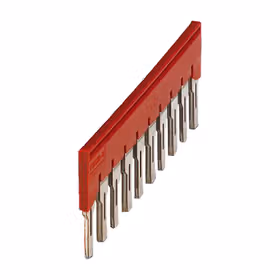 菲尼克斯 组合端子附件，插拔式桥接件；FBS10-8