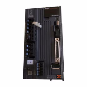 三菱电机 J4伺服驱动器；MR-J4-350A