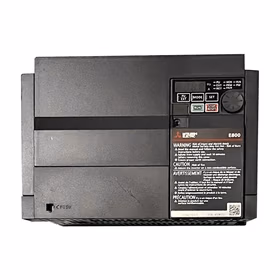 三菱电机 变频器；FR-E840-0120-4-60