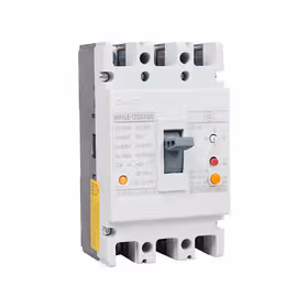 正泰 塑壳漏电保护断路器 NM1LE-125S/3300 100A 30.50.100mA G