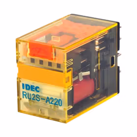 和泉 通用继电器；RU2S-A220