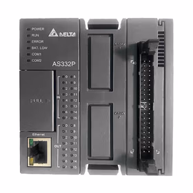 台达 可程序逻辑控制器；AS332P-A