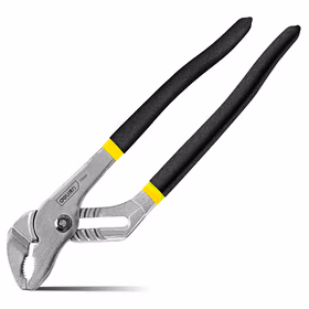 得力 水泵钳   12寸；DL2612