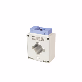 APT 电流互感器；ALH-0.66 30I 30/1 0.5R 0.1VA 2T