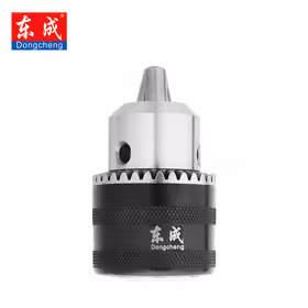 东成 手紧式钻头(丝牙),10mm；30171200007