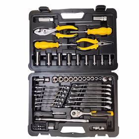 史丹利 3/8汽修组套60件套 STMT72060-23