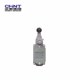 正泰 行程开关；YBLX-K1/111M