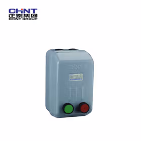正泰 电磁起动器；QC36-10TA 380V 11A