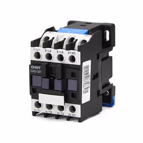 正泰 交流接触器；CJX2-1204 220V