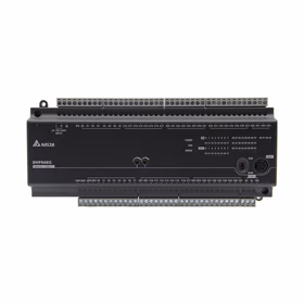 台达 经济基本型可编程控制器DVP-EC3；DVP60EC00T3