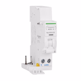 施耐德电气 剩余电流动作保护附件；Vigi DPN Class A ELE 25A 10mA
