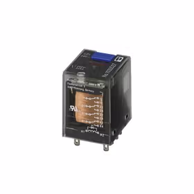 菲尼克斯 继电器；REL-IR-BL/L-24DC/4X21