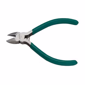 世达 电子剪切钳4寸；70631