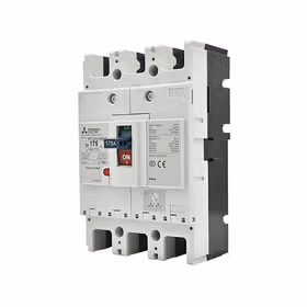 三菱电机 塑壳断路器；NFC630-SMXA 3P 630A