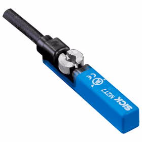 西克(SICK) 槽磁性气缸传感器；MZT7-03VPS-KW0