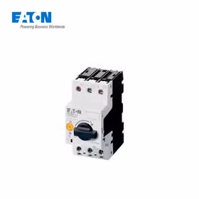 伊顿穆勒 电动机保护断路器；PKZM0-0,4