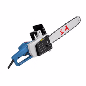 东成 电链锯；M1L-FF-405S