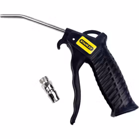 史丹利 气动吹尘枪250mm；79-158-23C