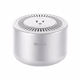 公牛 电源变压器插座（美标插口）220V转110V 额定功率200W 1.5米；GN-P2