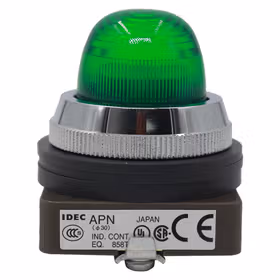 和泉 指示灯；APN122DNG