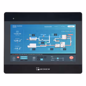 威纶通 人机界面 10.1寸；MT8106iQ