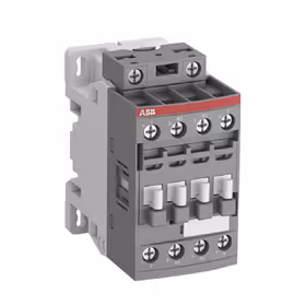 ABB  交/直流通用线圈接触器；AF09Z-22-00-21*24-60V AC/20-60V DC
