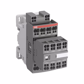 ABB NFC接触器式继电器；NFC44EK-51 AC400-415V 50Hz/AC480V 60Hz