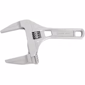 世达 铝合金大开口短柄活扳 12" 47227