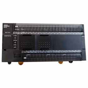 欧姆龙 FA自动化设备,可编程控制器,配备USB端口型CPU单元；CP1L-M60DT-D