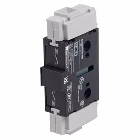 施耐德电气 Vario系列负荷开关附加中性极模块.10-32A；VZ11