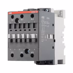 ABB 通用型接触器；AX50-30-11-84*110V 50Hz/110-120V 60Hz