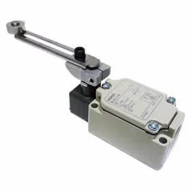 欧姆龙 2回路限位开关；WLCA12-2-N BY OMR