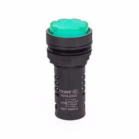 正泰 信号指示灯；ND16-22A/2 220V 绿
