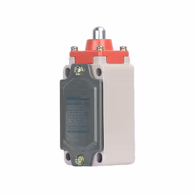 正泰 行程开关；YBLX-K3/20H/Z