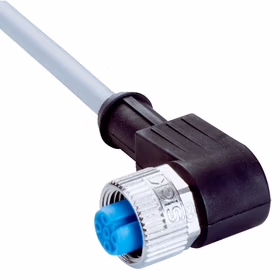 西克(SICK) 插头连接器和电缆；YG2A15-050VB5XLEAX