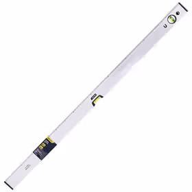 得力 水平尺氧化铝   1000mm；DL7001000B