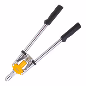 得力  双把拉铆枪460mm  DL2330（新旧交替，随机发货）