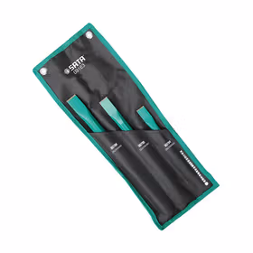 世达 3件套扁凿；09163