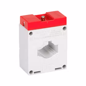 德力西电气 电流互感器；LMK-0.66 0.5级 10/1 Ф20 一次匝数