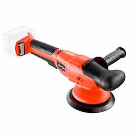 大有 20V锂电无刷抛光机/150mm/偏心/  彩盒；2001-Li-20（裸机）