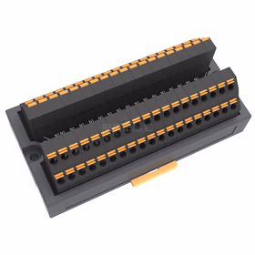 胜蓝SiRON 38位共用端端子台；T857