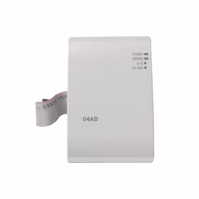 台达 模拟量输入模块 DVP04AD-H2