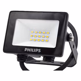 飞利浦 LED投光灯G3 BVP150 LED10/WW PSU 10W SWB G3 CN