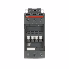 ABB AFC系列交流接触器；AFC52-30-00-84 AC110V 50Hz/AC110-120V 60Hz