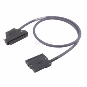 胜蓝SiRON 汇川PLC系列对应电缆线 3米/条【其他尺寸请咨询客服定制】；X21F-5