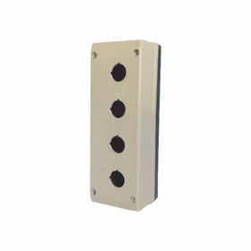 天得/tend &phi;22四孔控制盒；TN2-B4