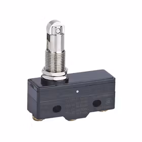 正泰 微动开关；YBLXW-5/11Z