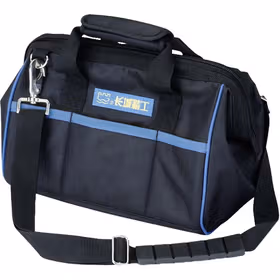 长城精工 高档耐磨牛津包,13"；427225