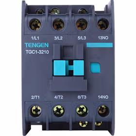 天正 接触器；TGC1-3210 380V 50Hz(祥云3.0)