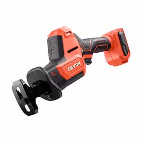 大有 20V锂电无刷单手往复锯 彩盒；5830-Li-20（裸机）